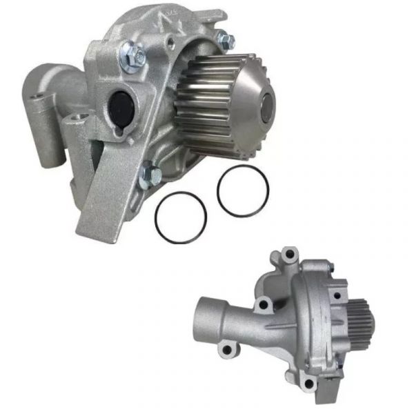 BOMBA D'AGUA CITROEN C4 / PALLAS / VTR / GRAND C4 / XSARA / PICASSO / C5 / C8 - PEUGEOT 307 / 406 /