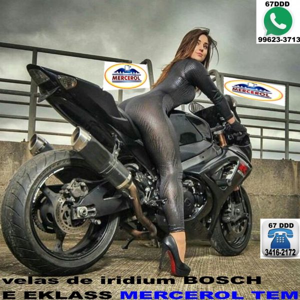 VELA TORNADO XR250R/TWISTER CBX250 (IRIDIUM)