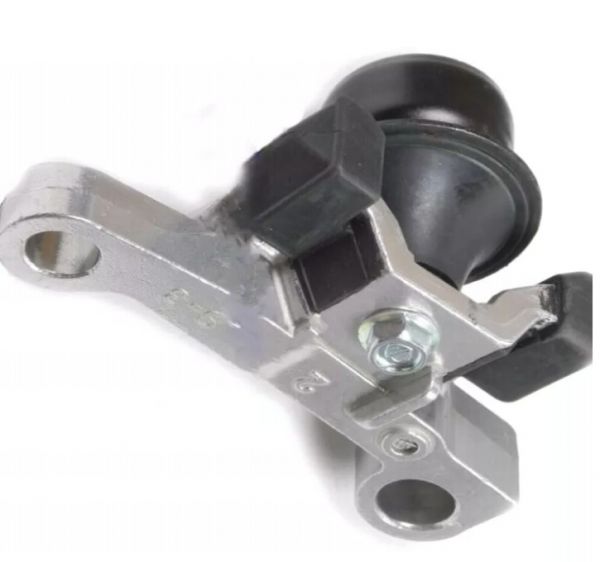 Refil Coxim Calco Cambio Caixa Nissan Sentra 2010 2011 2012 o melhor
