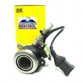 Atuador De Embreagem Fiat Dualogic 1.6 1.8 1.9 Luk 510020510