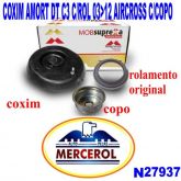 COXIM AMORT DT C3 C/ROL 03>12 AIRCROSS Com/COPO