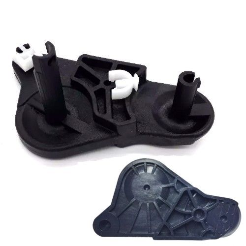Reparo Alavanca Trambulador Gol G5 Fox Saveiro Spacefox