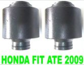 BUCHA EIXO TRAZEIRO HONDA FIT ATE 2008 VENDA SOMENTE PAR
